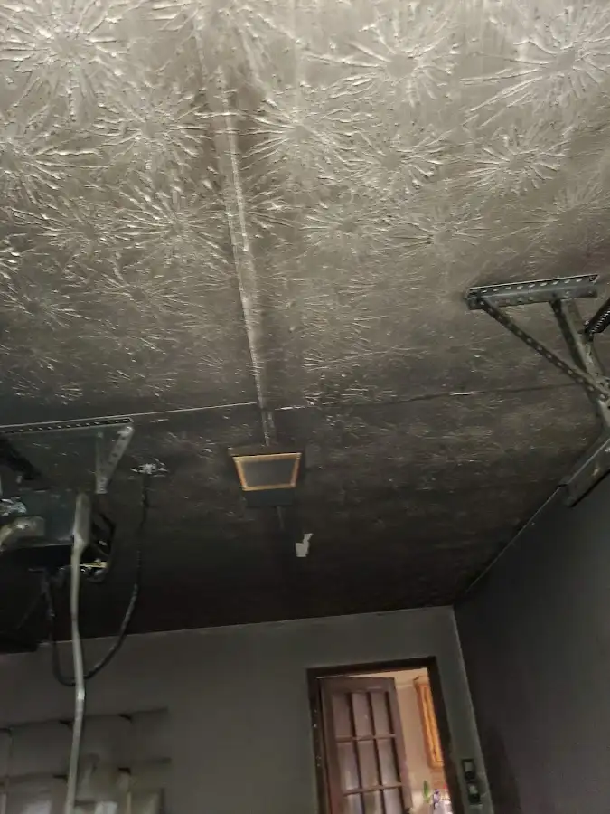 Fire and smoke damage assessment for Emergency Water Damage Services in Hackettstown